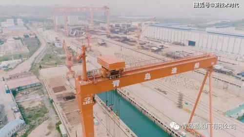 青島造船多元化戰(zhàn)略顯成效 繼海上風電后，再攬中型集裝箱商船批量訂單